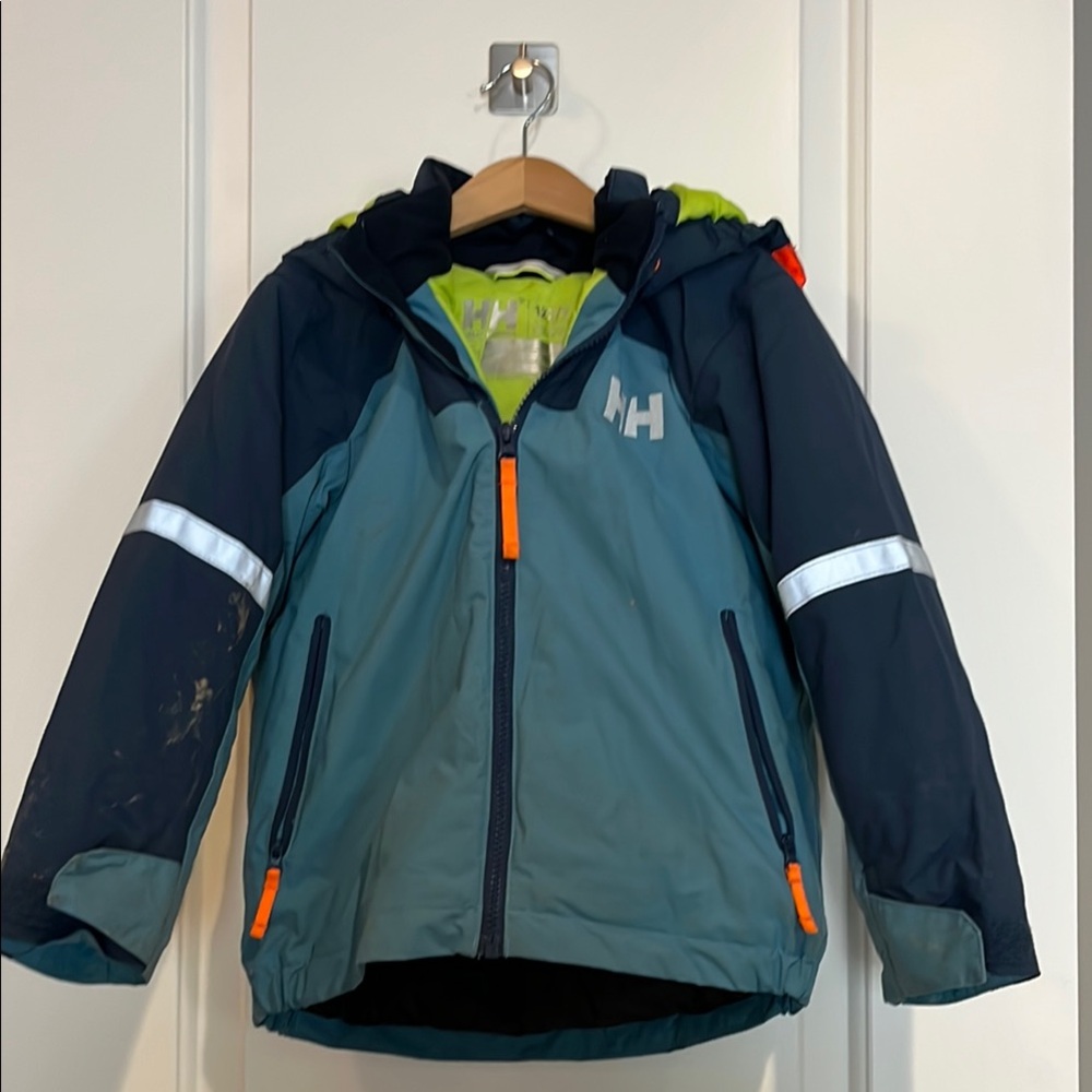 Helly Hansen Legen Preschool Jacket 2020